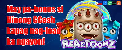 Daily Slot Spin promotion banner