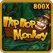 Hip Hop Monkey thumbnail