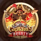 Captain's Bounty thumbnail