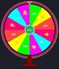 Lucky Arena Wheel welfare icon