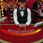 Speed VIP Blackjack Z thumbnail