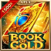 Book of Gold thumbnail